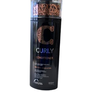 CURLY CONITIONER