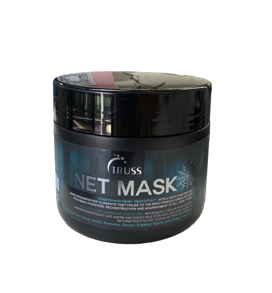 NET MASK