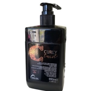 CURLY TWIST