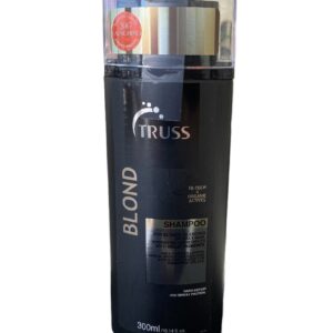 SHAMPOO BLOND TRUSS
