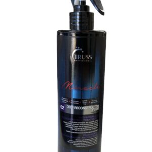 DEPP RECONSTRUCTION FLUID